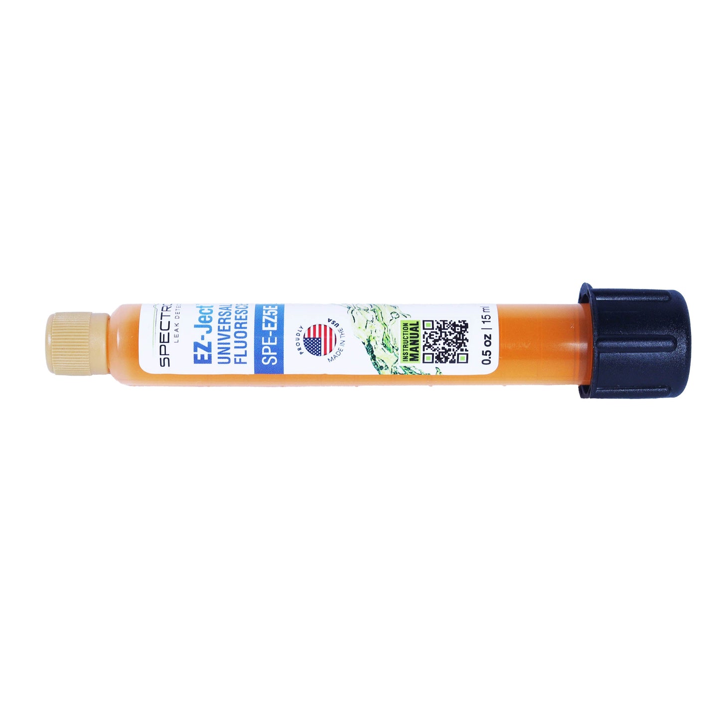 Spectroline SPE-EZ5E-CS leak Detector