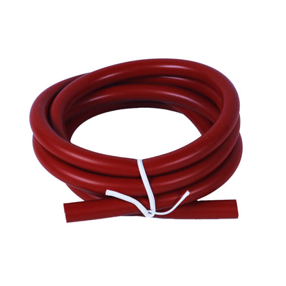 SRT14-5 RED Silicone Rubber Tubbing