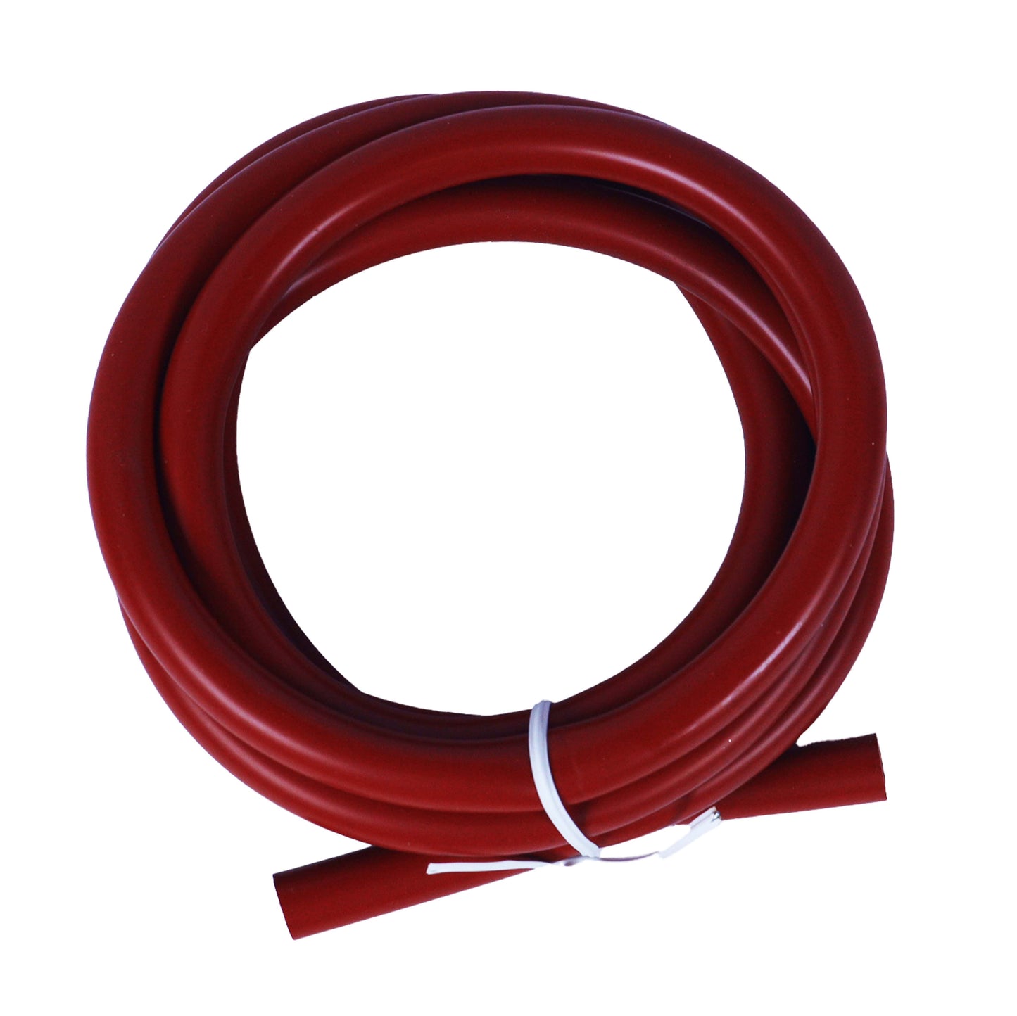 SRT14-5 RED Silicone Rubber Tubbing