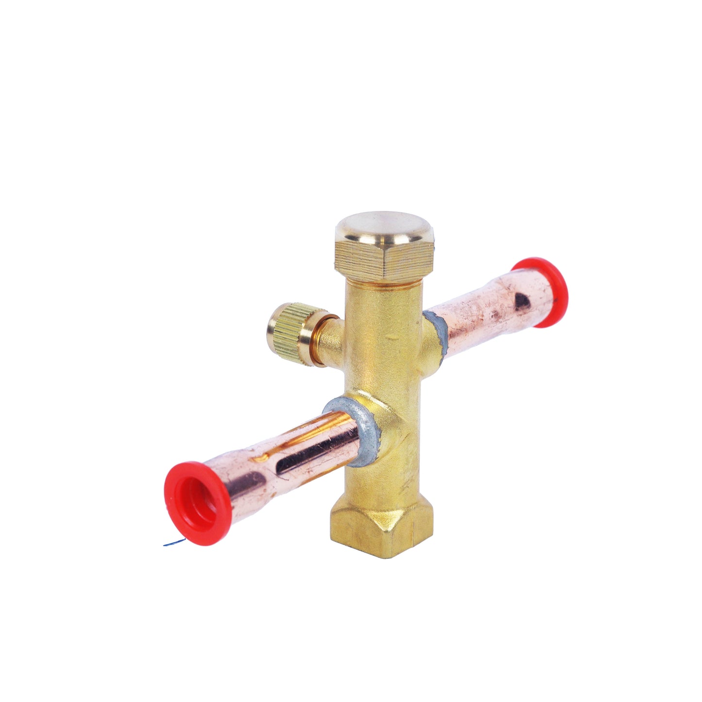 SSV08 Supco Valve