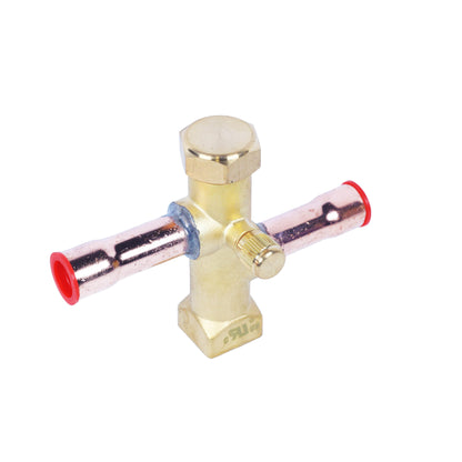 SSV10 Supco Valve