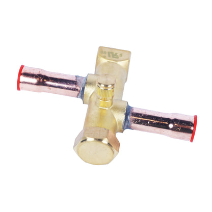 SSV10 Supco Valve