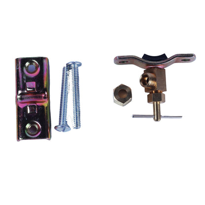 STV2 Supco Valve
