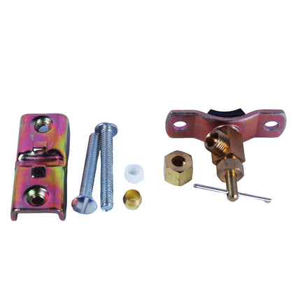 STV2 Supco Valve
