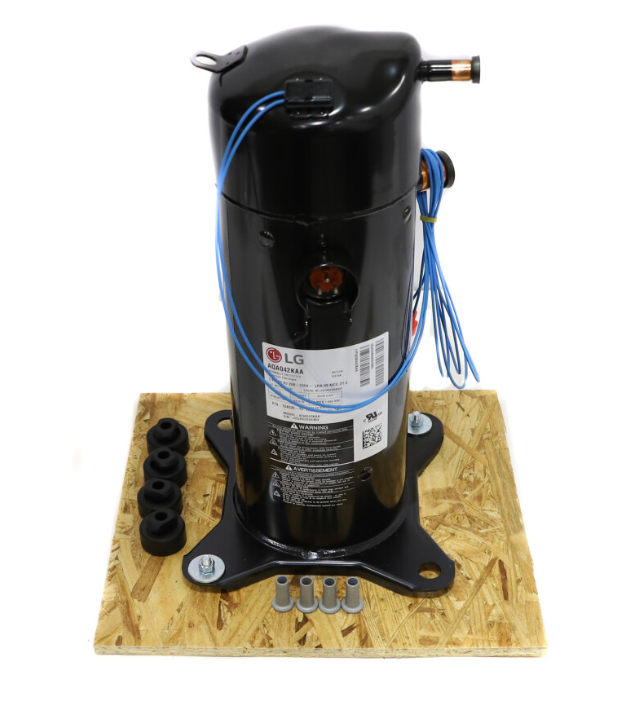 Lennox - 90W64 Scroll Compressor