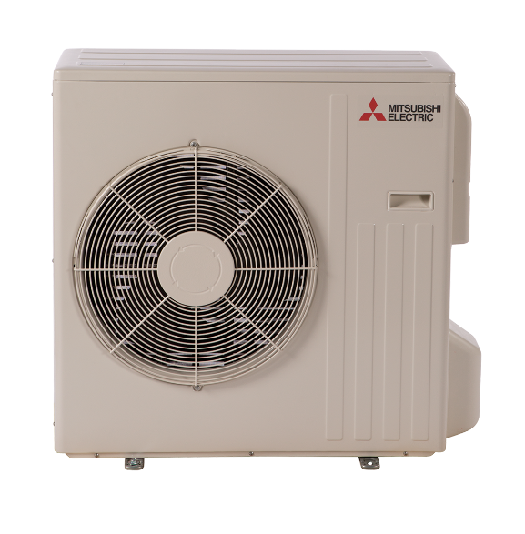 Mitsubishi - NTX12 Mini Split Combo – RefCo Supply USA