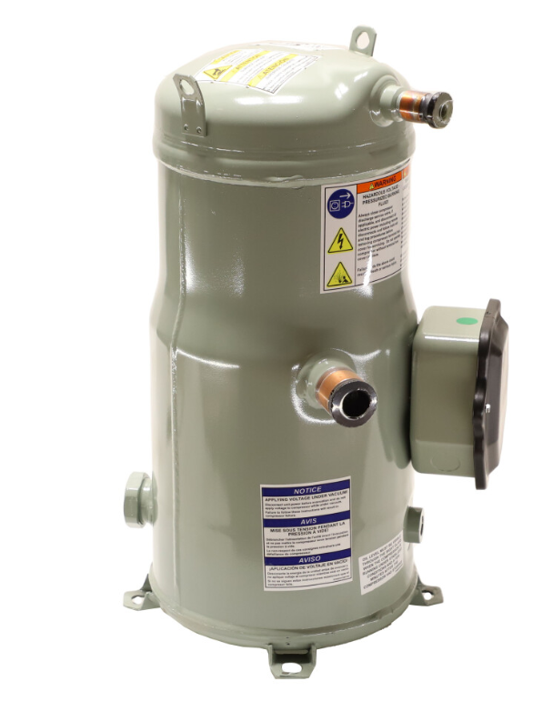 Trane - COM09856 OEM Compressor – RefCo Supply USA