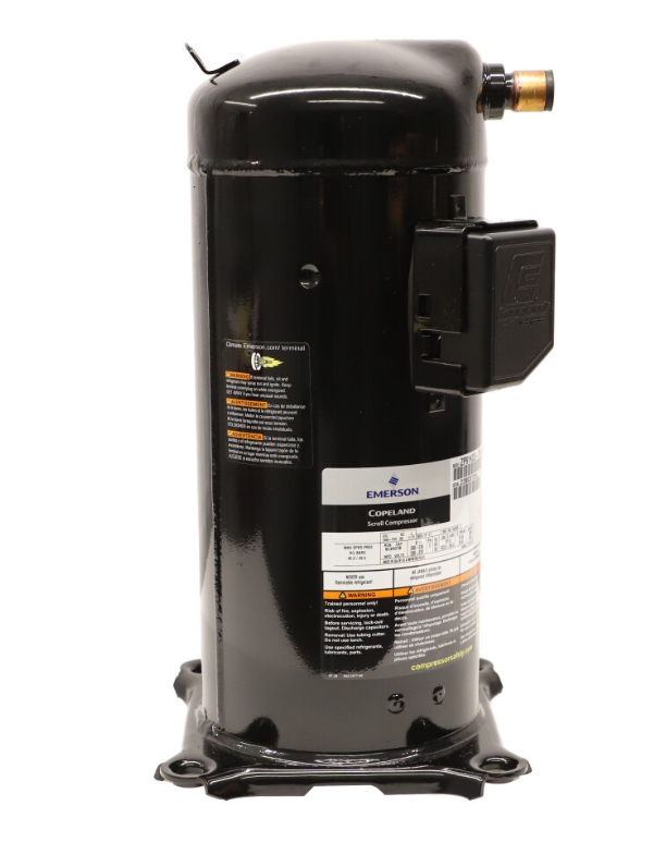 Copeland - ZP91KCE-TF5 Scroll Compressor