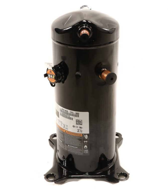 Copeland - ZP61K5E-TF5 Scroll Compressor