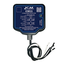 ICM - ICM533 Surge Protector