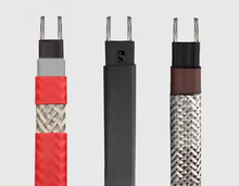 HIGH TEMP HEAT CABLE 328'