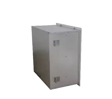 RefCo Supply - RSCLSAP-600 - Cigar Lounge Smoke Air Purifiers