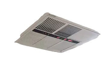 RefCo Supply - RSCLSAP-600 - Cigar Lounge Smoke Air Purifiers