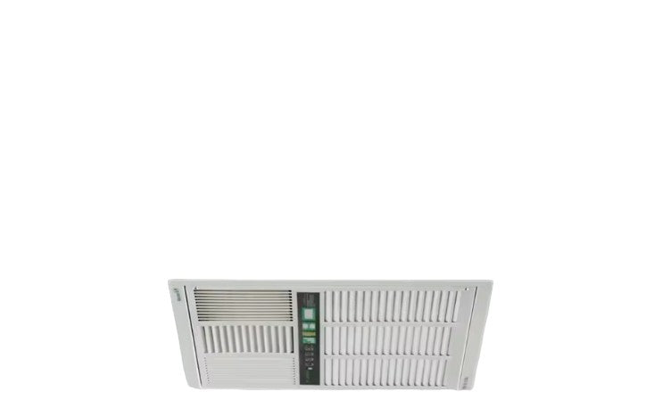 RefCo Supply - RSCLSAP-600 - Cigar Lounge Smoke Air Purifiers