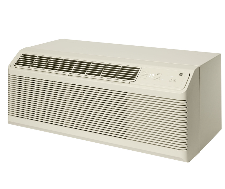 GE - AZ65H12EBM GE Hotpoint® Heat Pump Unit with Makeup Air 12,000 BTU, 265 Volt