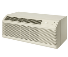 GE - AZ65H12EBM GE Hotpoint® Heat Pump Unit with Makeup Air 12,000 BTU, 265 Volt