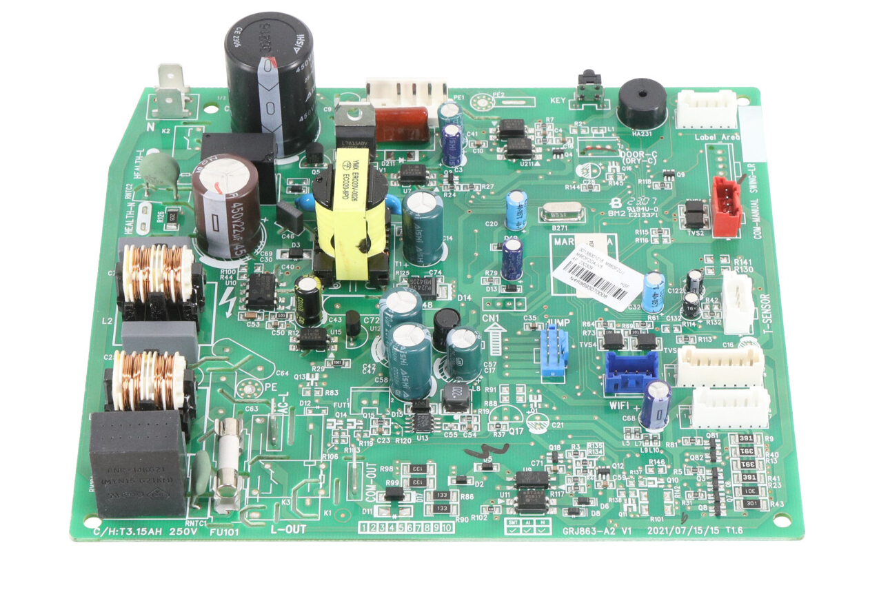 GREE - 30138001018 Control Board