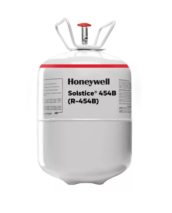 R-454B REFRIGERANT IN STOCK - R454B
