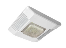 CREE - CPY250 - LED Gas Station Light, 8000 Lumens, 5700K, 120/277V, Drop Lens