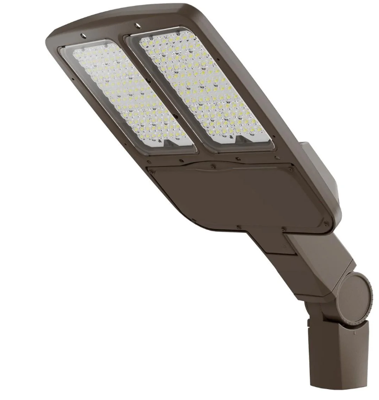 CREE OSQL-B-30L-57K7-33-UL-NM-BK OSQ SERIES LED AREA 30000LM 5700K 3X3 ...