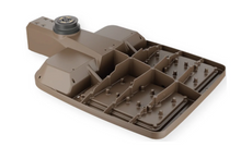 CREE OSQL-B-30L-57K7-33-UL-NM-BK OSQ SERIES LED AREA 30000LM 5700K 3X3