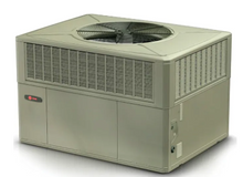 Trane - 4WCC4048E1000A - 4 Ton, 14 SEER, R410A, Convertible Packaged Heat Pump, 208-230/1/60