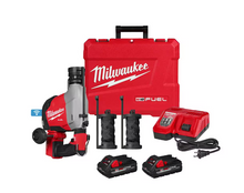MILWAUKEE - 3311-22 ROTARY HAMMER