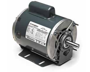 C1159 GE MOTOR - 5KC49RN2152T