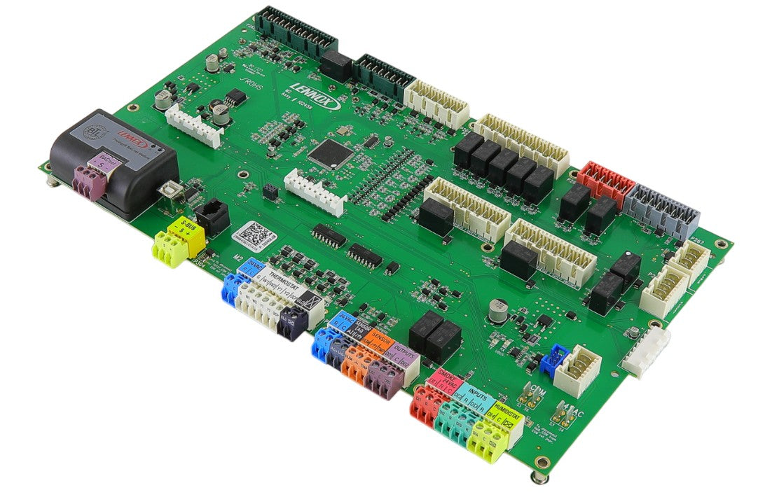 Lennox - 59W47 Control Board