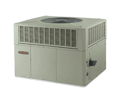 Trane 4YCC4036E1090 3 Ton Gas Pack