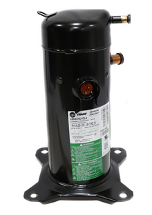 Trane - COM11968 - 208-230v1ph R410a Compressor