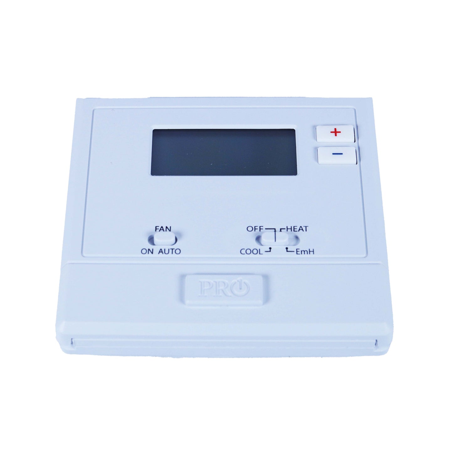 T621-2 Non Programmable Thermostat w/ Heat Pump (2H/1C) ,Pro1 IAQ