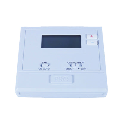 T621-2 Non Programmable Thermostat w/ Heat Pump (2H/1C) ,Pro1 IAQ