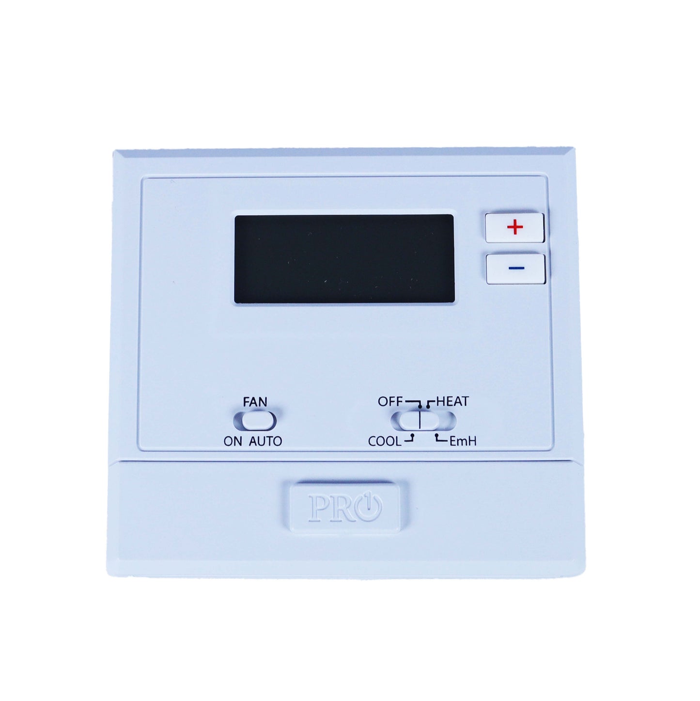 T621-2 Non Programmable Thermostat w/ Heat Pump (2H/1C) ,Pro1 IAQ