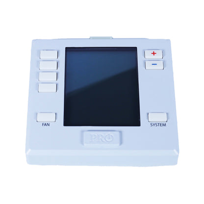 T755S Universal Programmable Thermostat (2H/2C, 3H/2C) , Pro1 IAQ
