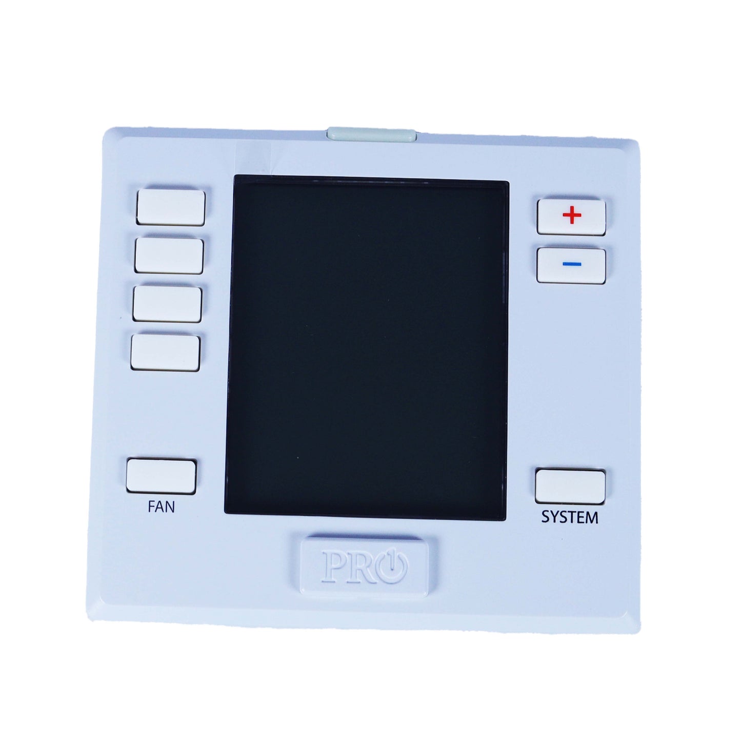 T755 Universal Multi-Stage Thermostat (2H/2C, 3H/2C) , Pro1 IAQ
