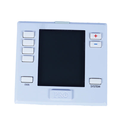 T755 Universal Multi-Stage Thermostat (2H/2C, 3H/2C) , Pro1 IAQ