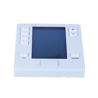 T755 Universal Multi-Stage Thermostat (2H/2C, 3H/2C) , Pro1 IAQ