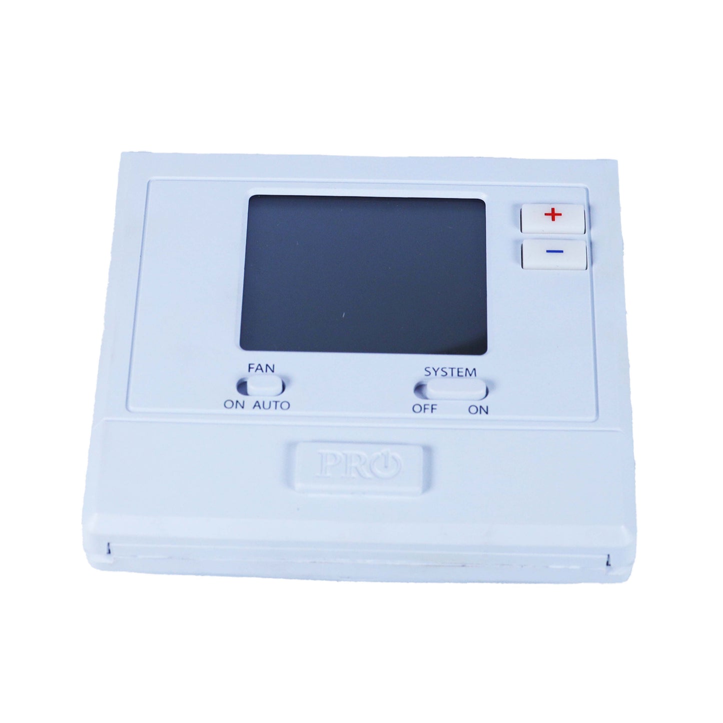 T771 Digital Non-Programmable Single Stage Thermostat (1H or 1C) . Pro1 IAQ