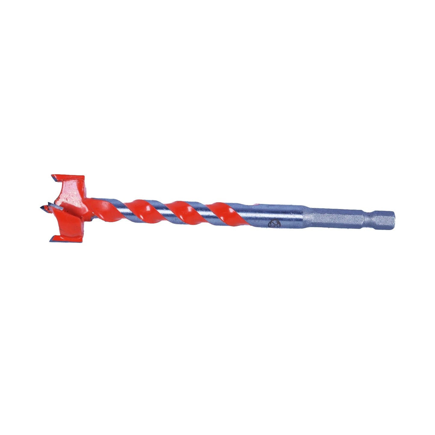 TCT-WOOD-HOLE-SAW25MM