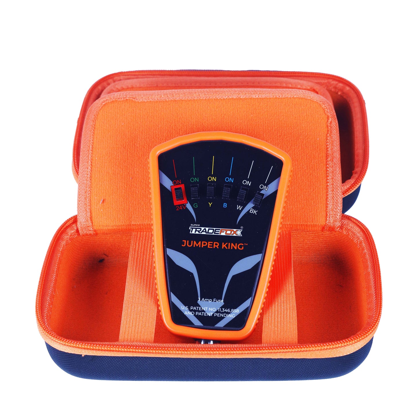 SUPCO-TFXJK-MULTI&nbsp; JUMPER