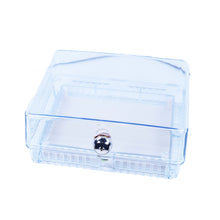 Medium Universal Thermostat Guard - Clear Cover , Honeywell Home