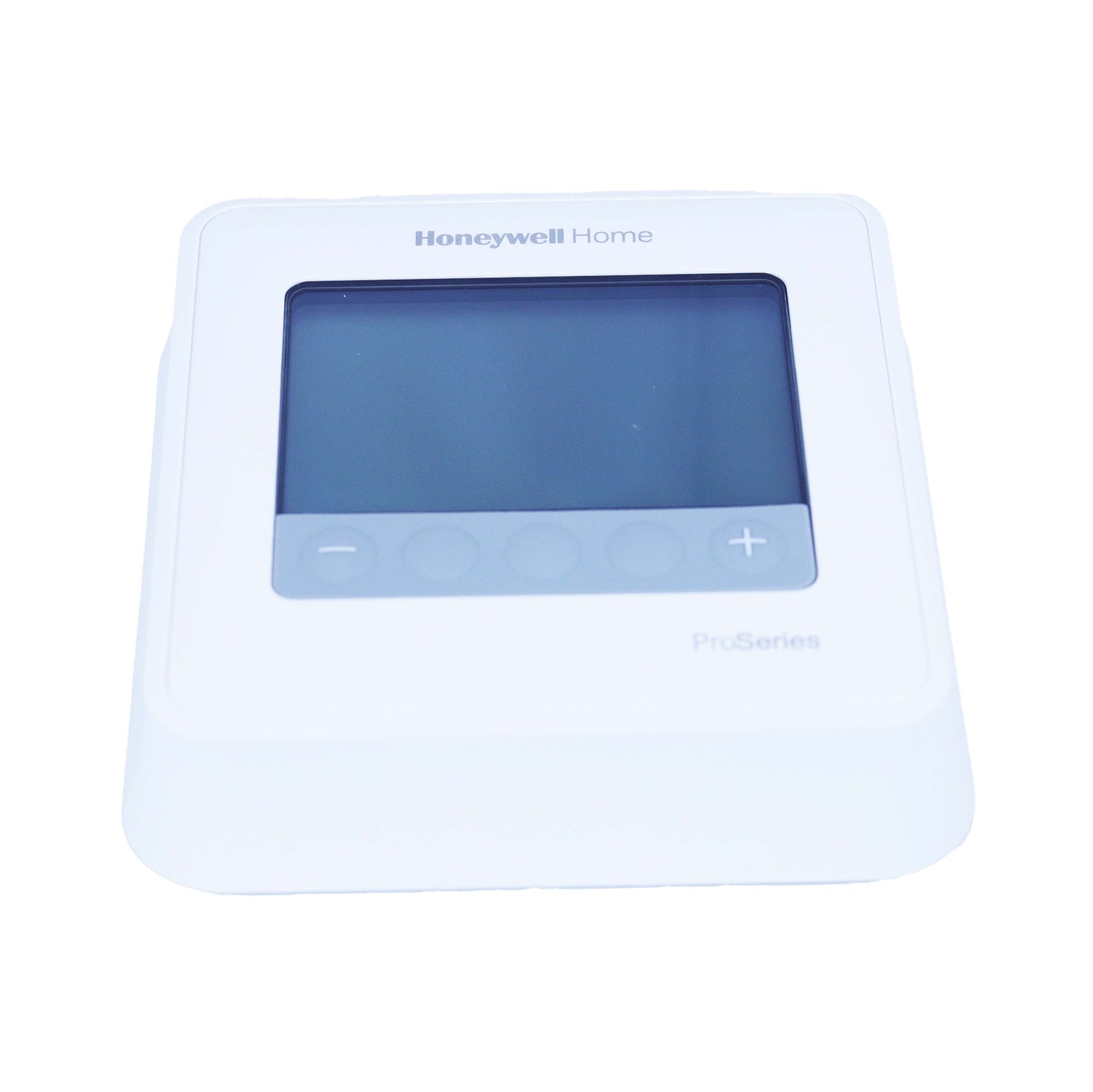TH4210U2002 T4 Pro Programmable Thermostat, 2H/1C Heat Pump, 1H/1C Conventional,