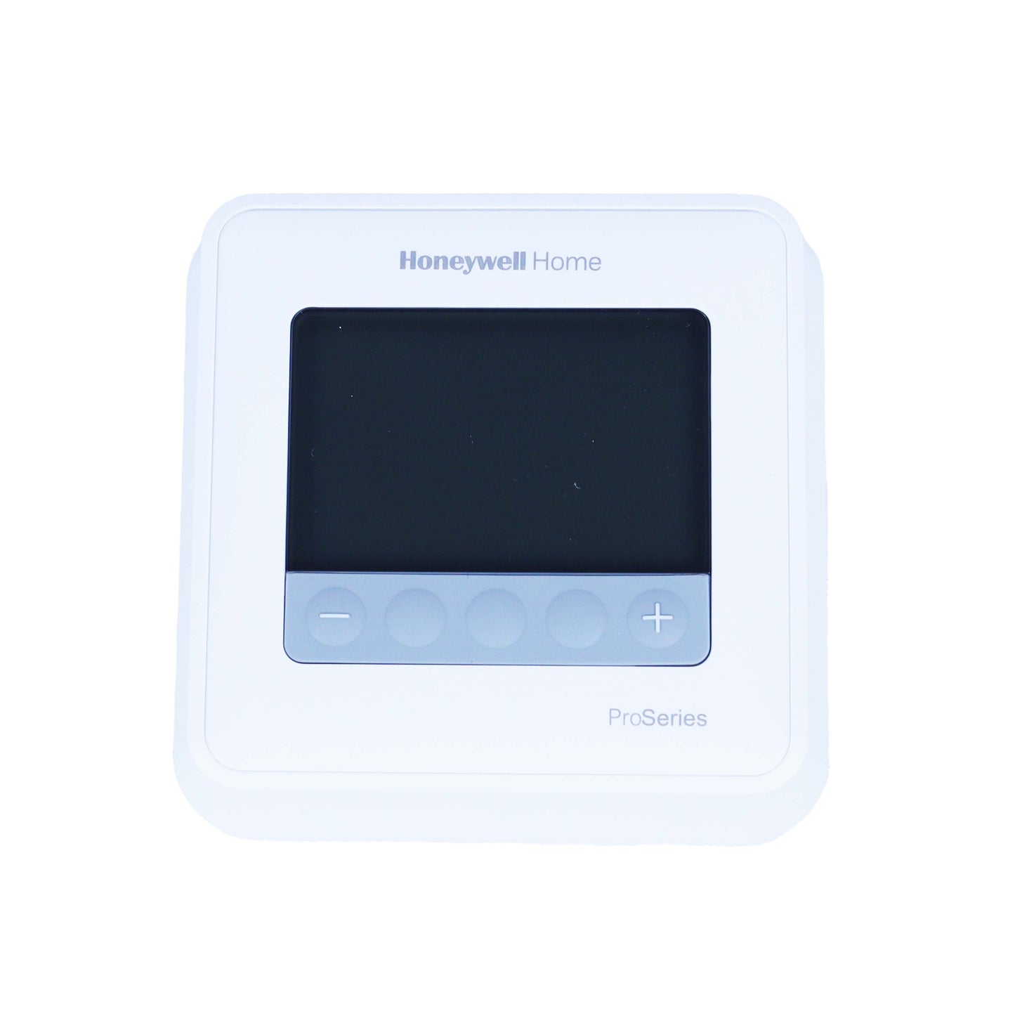 TH4210U2002 T4 Pro Programmable Thermostat, 2H/1C Heat Pump, 1H/1C Conventional,