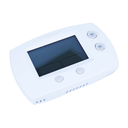 TH5220D1029 FocusPro Non-Programmable, 2H/2C, Large Display Thermostat