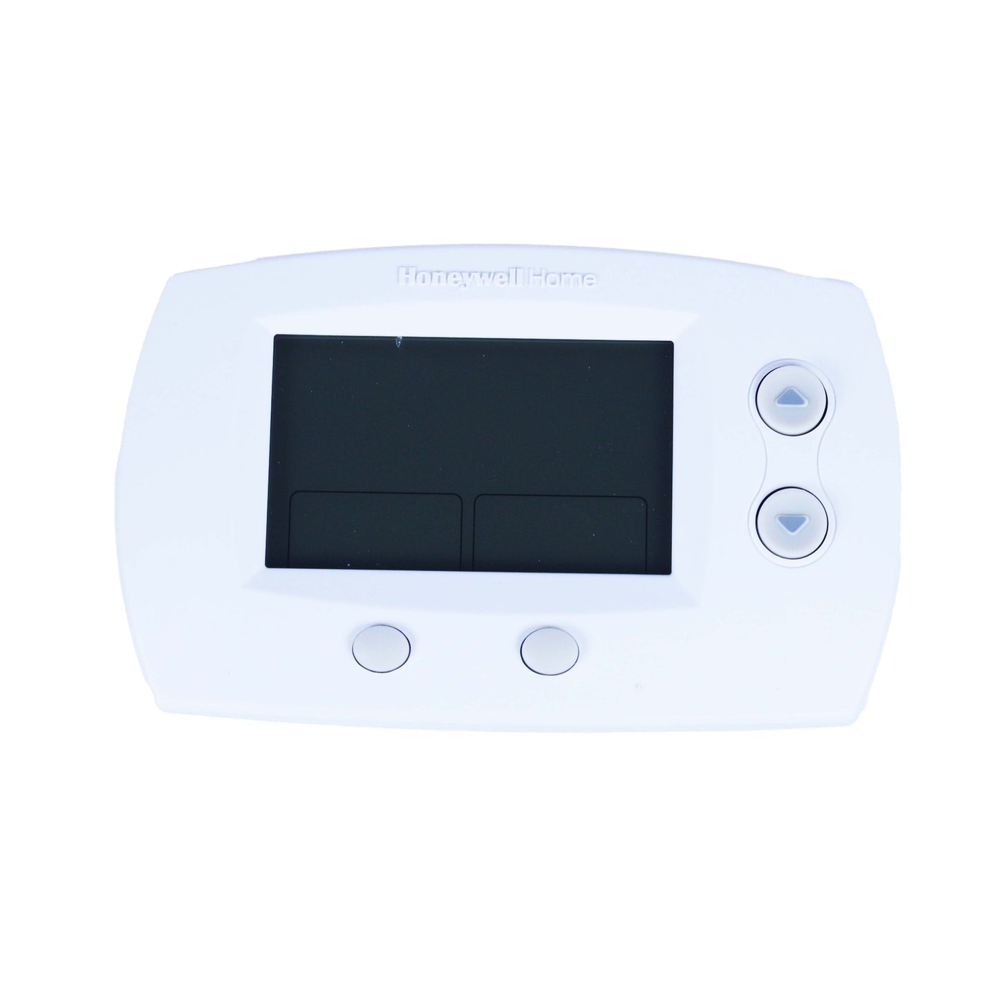 TH5220D1029 FocusPro Non-Programmable, 2H/2C, Large Display Thermostat