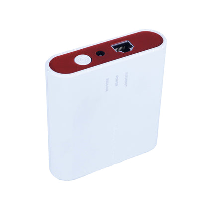 THM6000R7001 - Honeywell Home RedLINK Internet Gateway