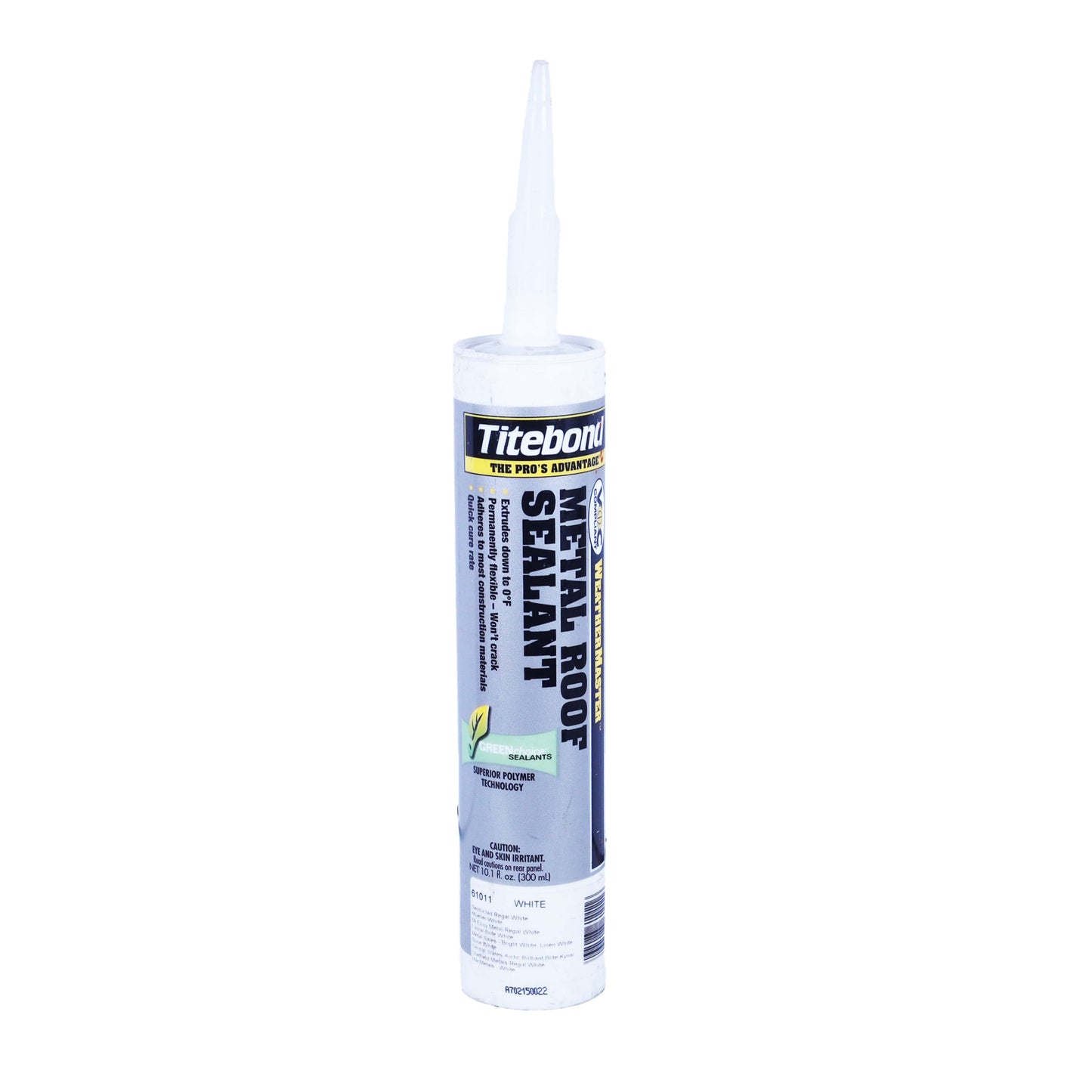 TITEBONDMETALROOFSEALANT