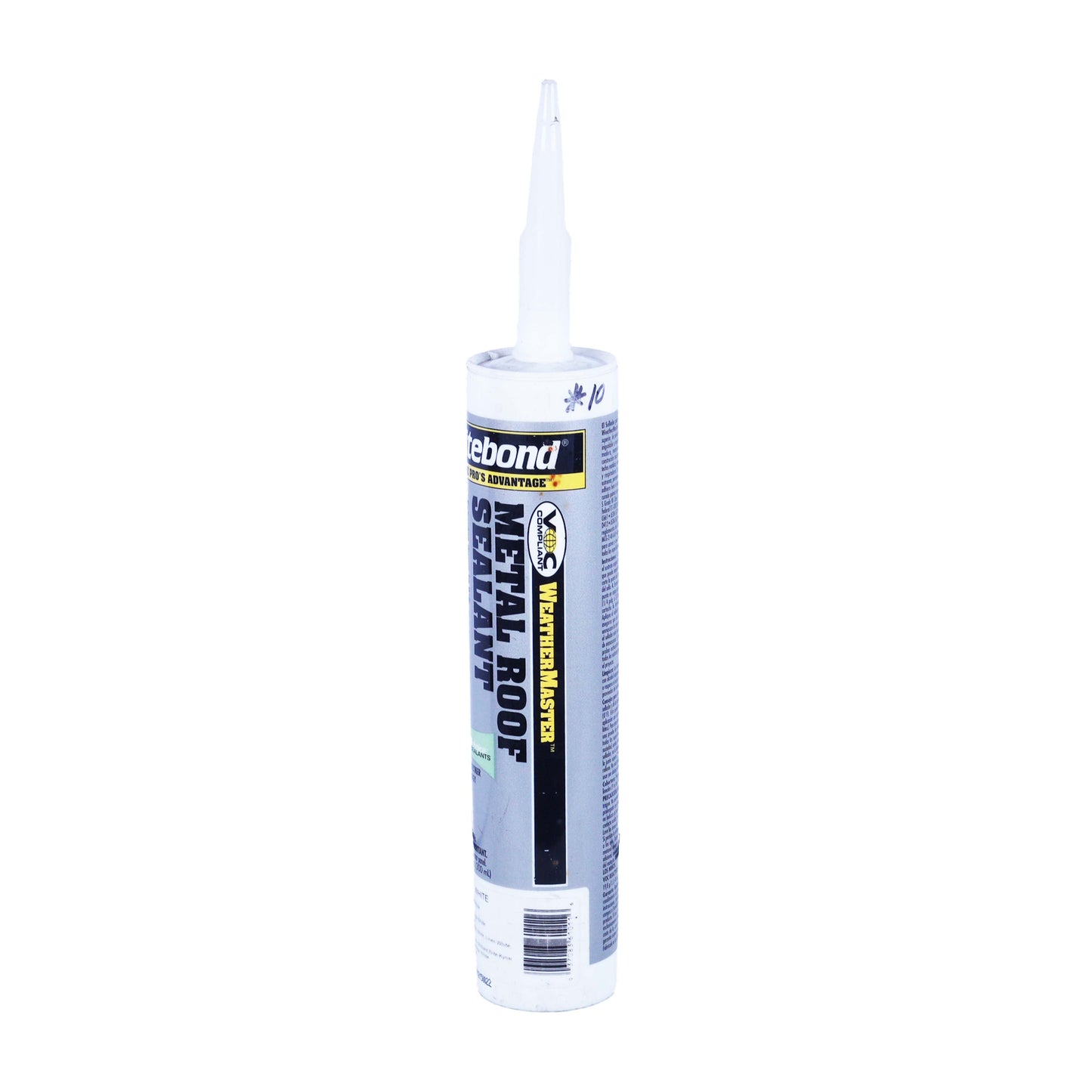 TITEBONDMETALROOFSEALANT