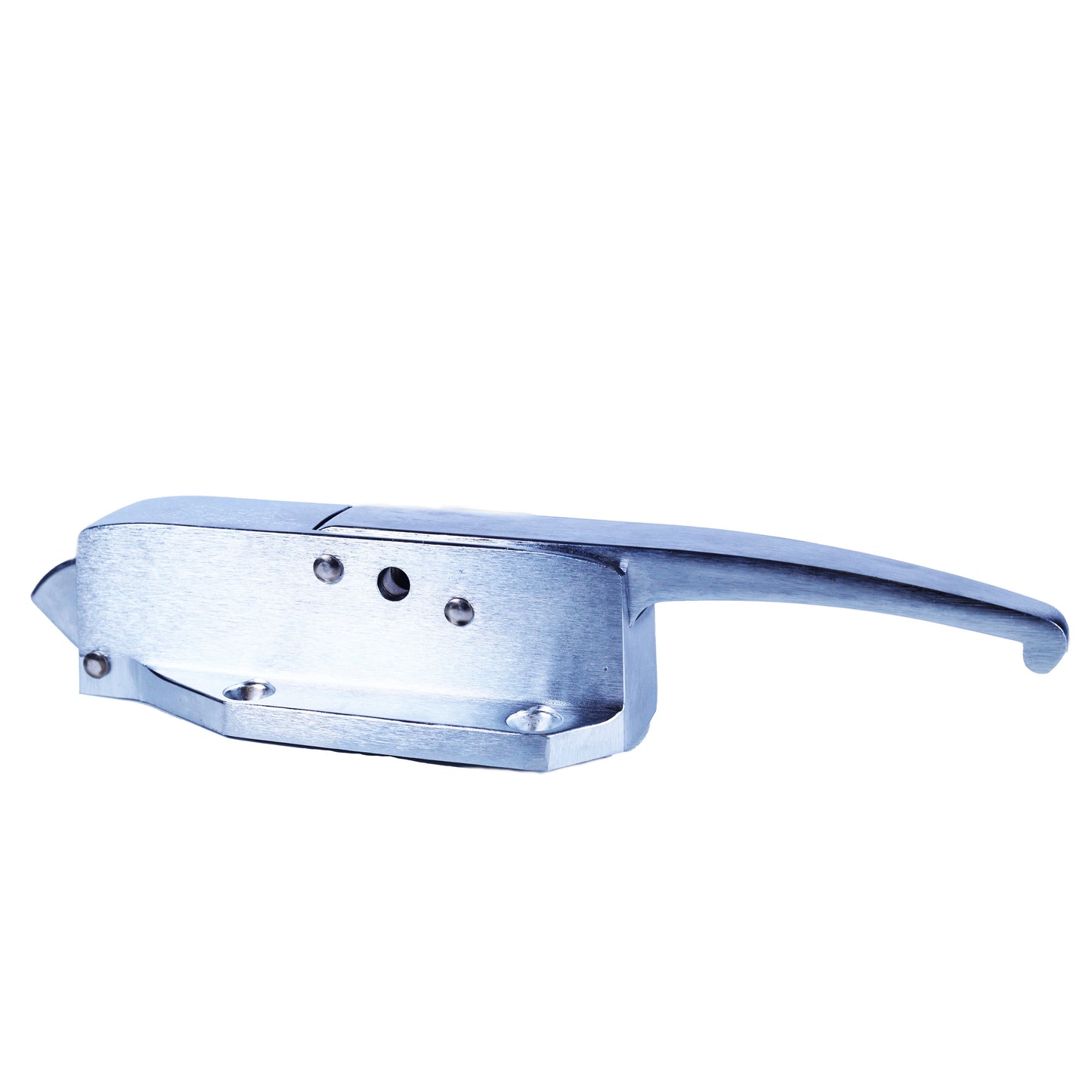 TM 2,227,009 Safeguard radial Latch